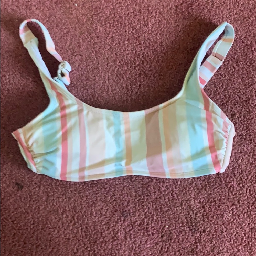 3 bathing suit tops for $50
